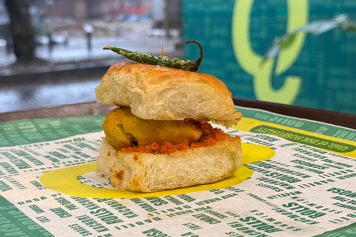 Vada Pav